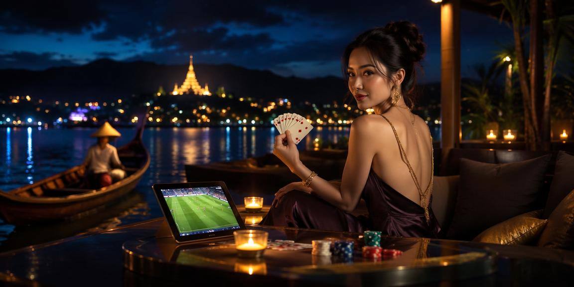 789li mobile gaming